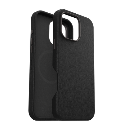 iPhone 16 Pro Max Custodia | Symmetry Series Cactus Leather per MagSafe