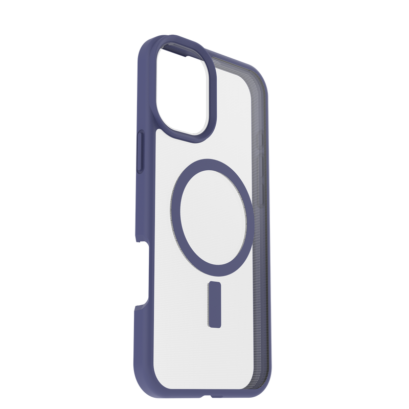 product image 3 - iPhone 16 Plus Custodia React Series