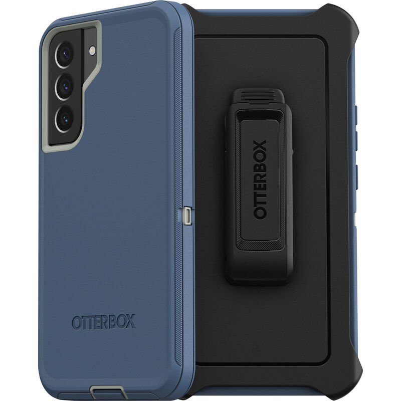 product image 3 - Galaxy S22+ Custodia Defender Series