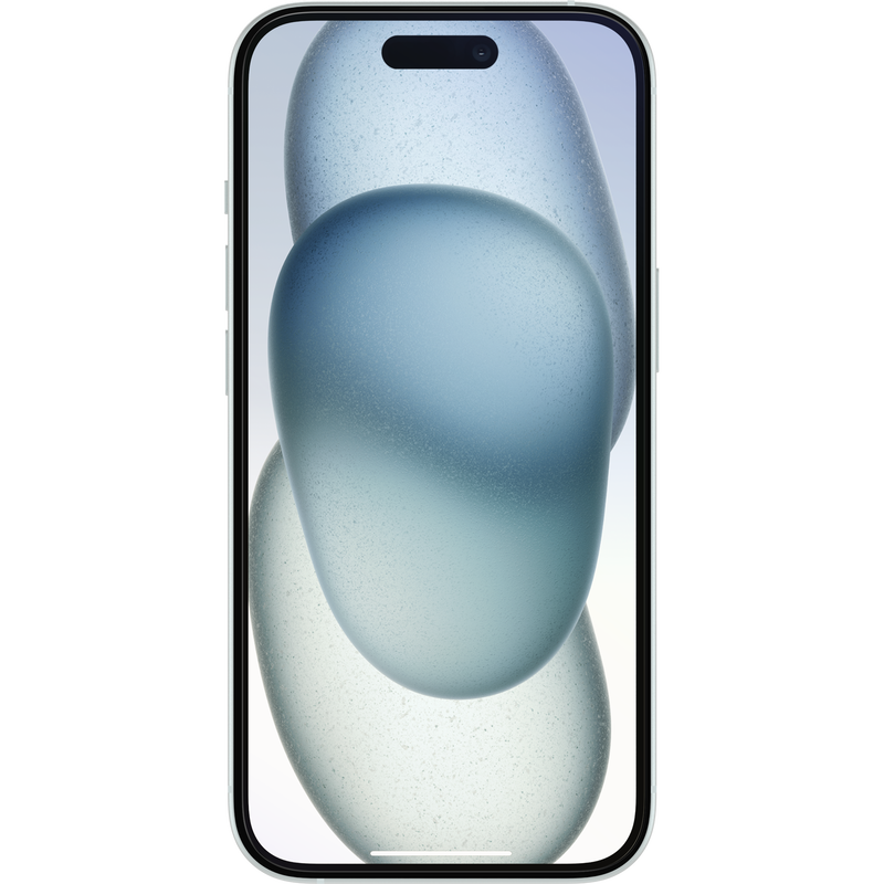 product image 2 - iPhone 16 Proteggischermo Premium Pro Glass Blue Light Guard