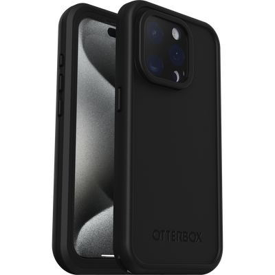 iPhone 15 Pro Custodia | OtterBox Frē Serie per MagSafe