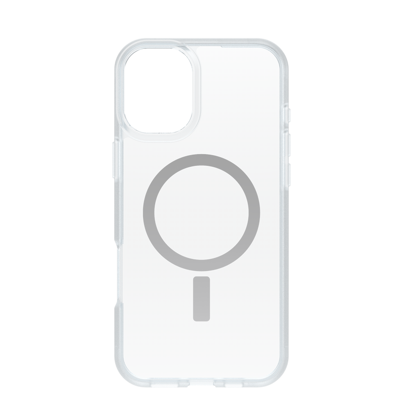 product image 2 - iPhone 16 Plus Custodia React Series