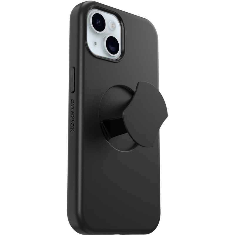 product image 3 - iPhone 15, iPhone 14 e iPhone 13 Custodia OtterGrip Symmetry Series