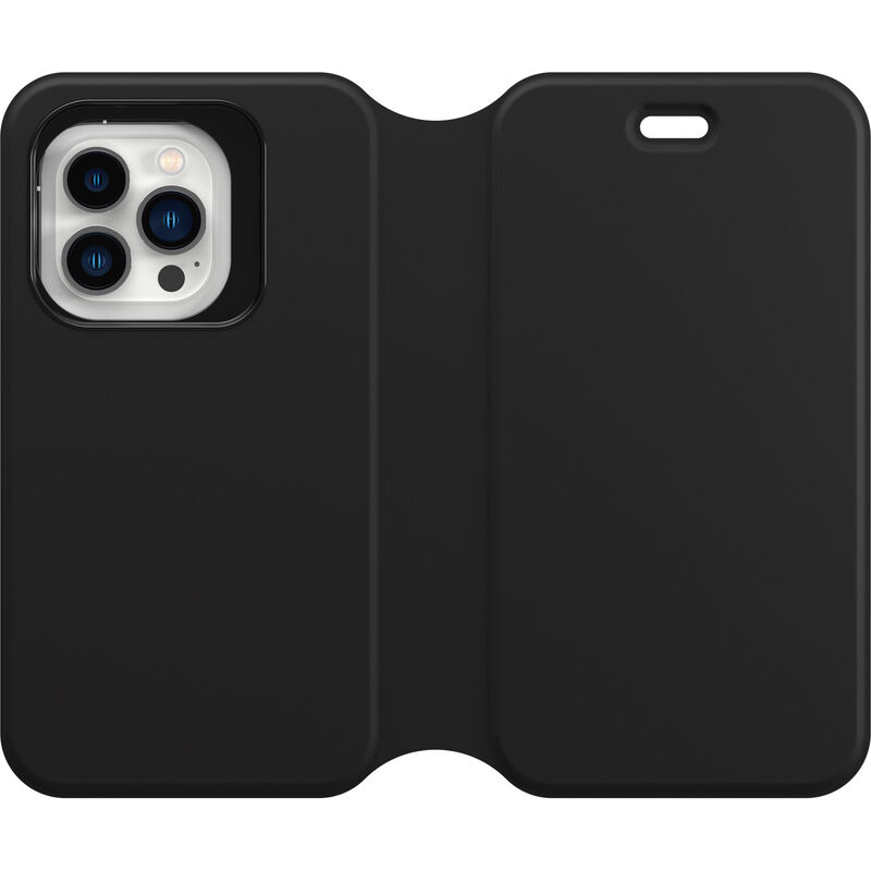 product image 2 - iPhone 13 Pro Custodia Strada Series Via