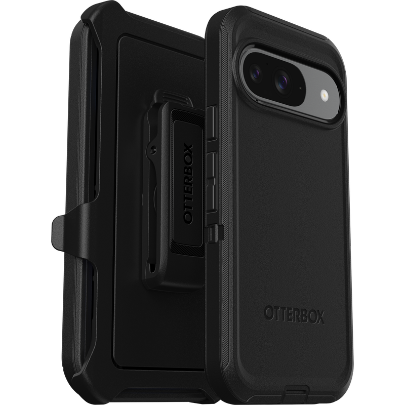 product image 1 - Pixel 9 e Pixel 9 Pro Custodia Defender Series