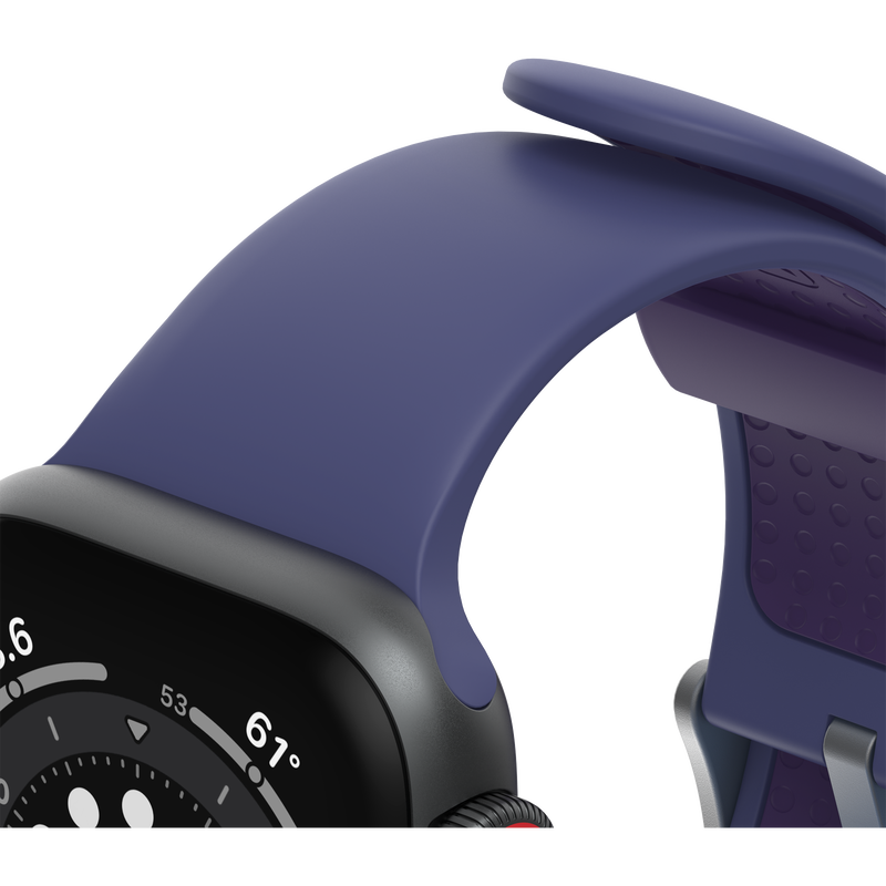 product image 2 - Cinturino Apple Watch All Day Comfort