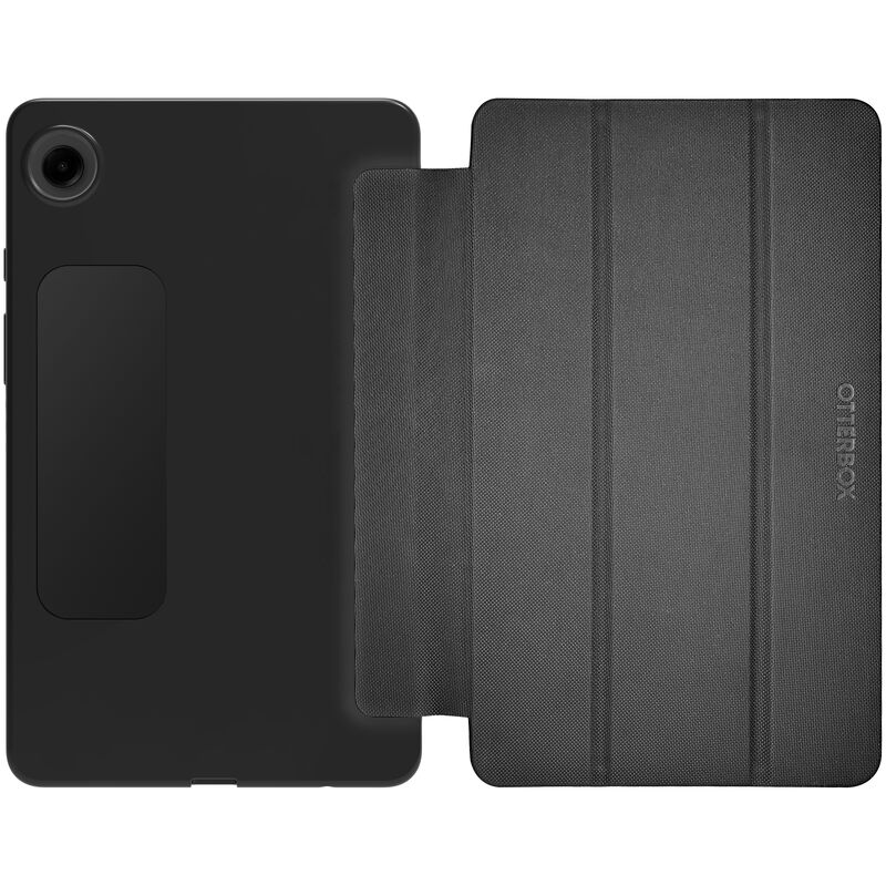 product image 5 - Galaxy Tab A9 Custodia React Series Folio