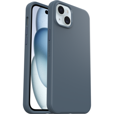 iPhone 15 Plus Custodia | Symmetry Serie per MagSafe