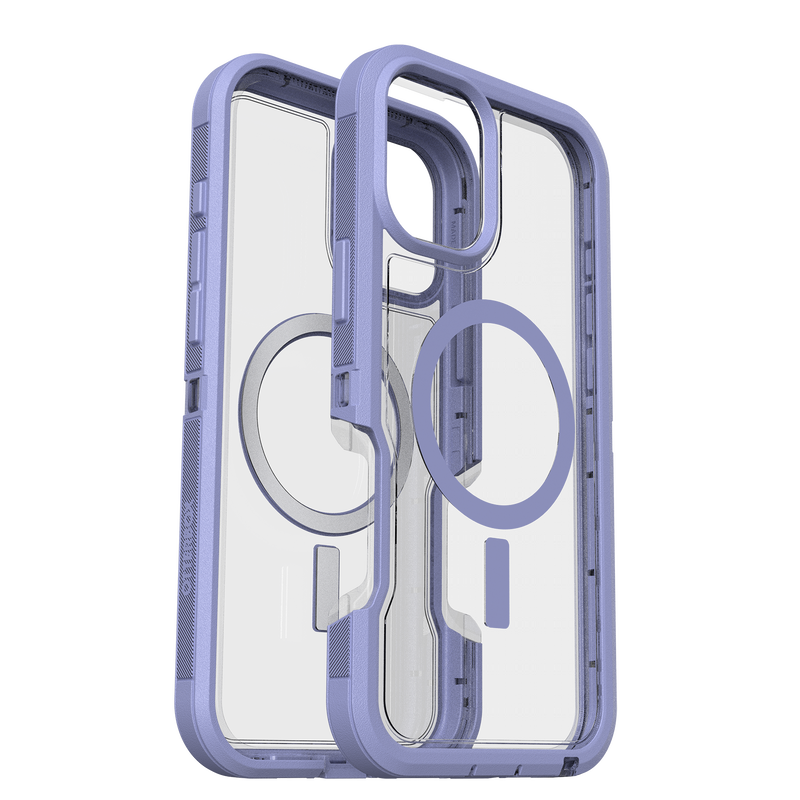 product image 1 - iPhone 16 Plus Custodia Serie Defender per MagSafe