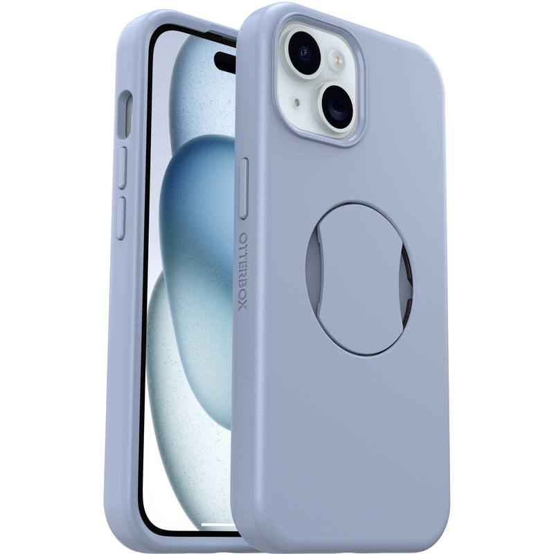 product image 1 - iPhone 15, iPhone 14 e iPhone 13 Custodia OtterGrip Symmetry Series