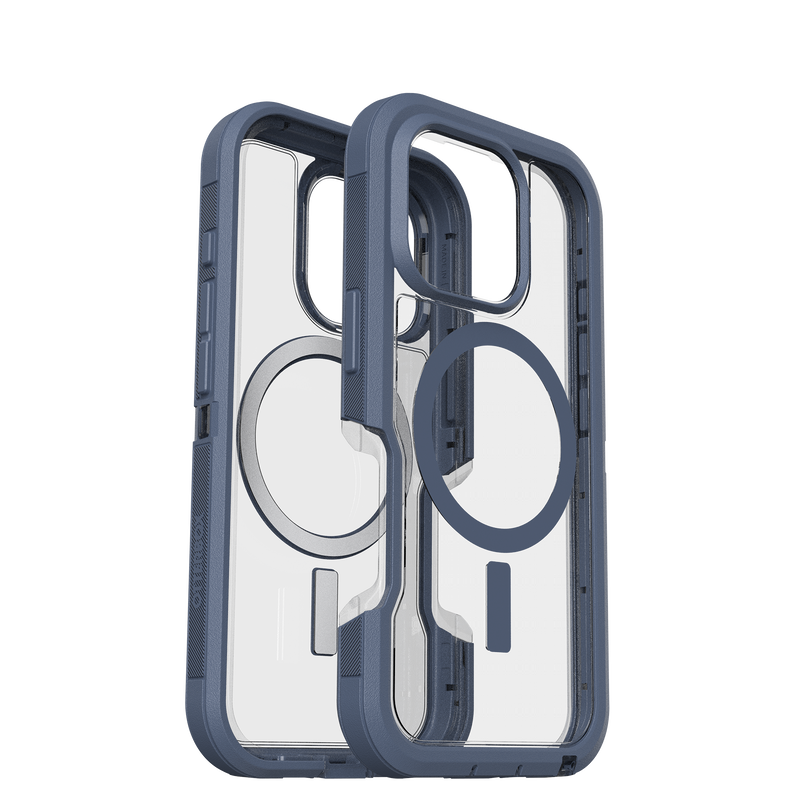 product image 1 - iPhone 16 Pro Custodia Serie Defender per MagSafe