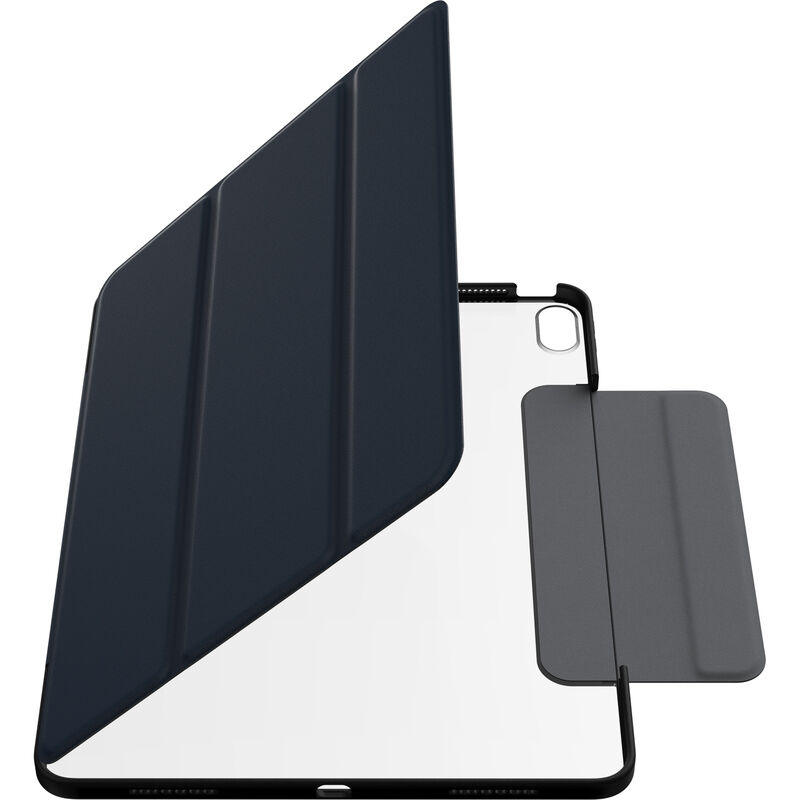 product image 2 - iPad Air 13" (M2) Custodia Symmetry Folio Series