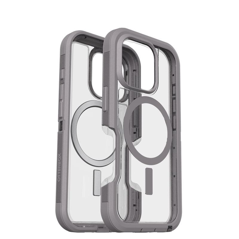 product image 1 - iPhone 16 Pro Custodia Serie Defender per MagSafe