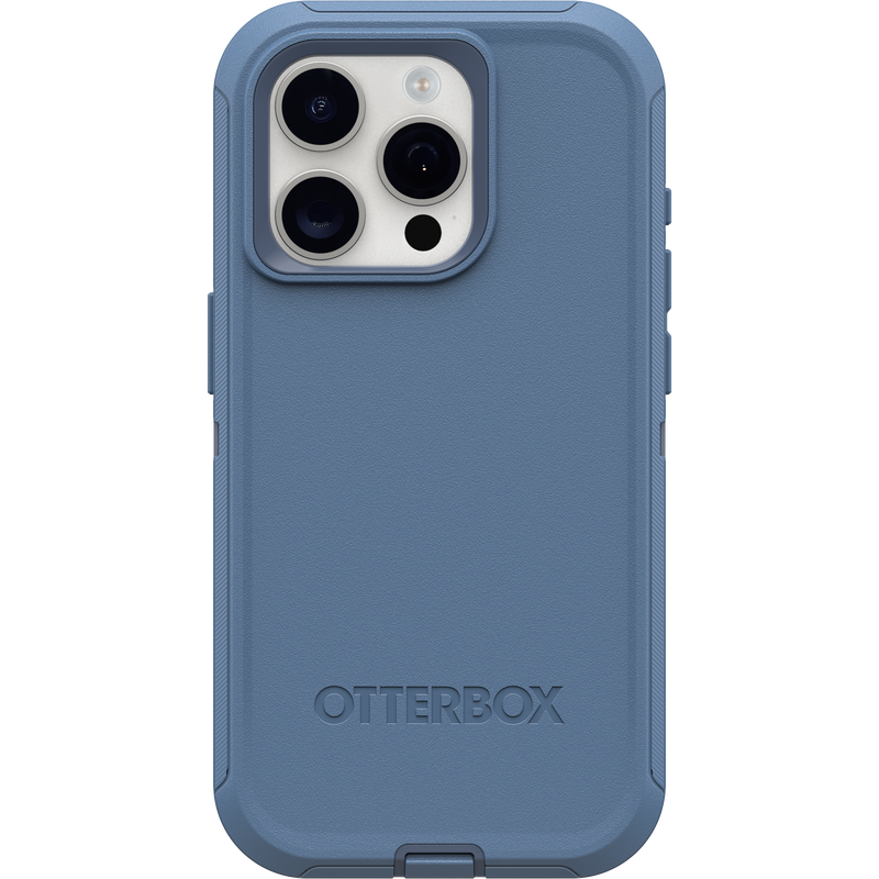 product image 2 - iPhone 15 Pro Custodia Defender Series