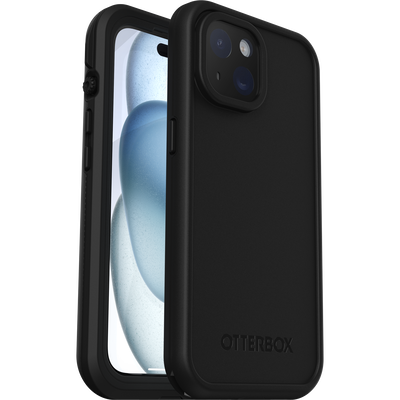 iPhone 15 Custodia | OtterBox Frē Serie per MagSafe