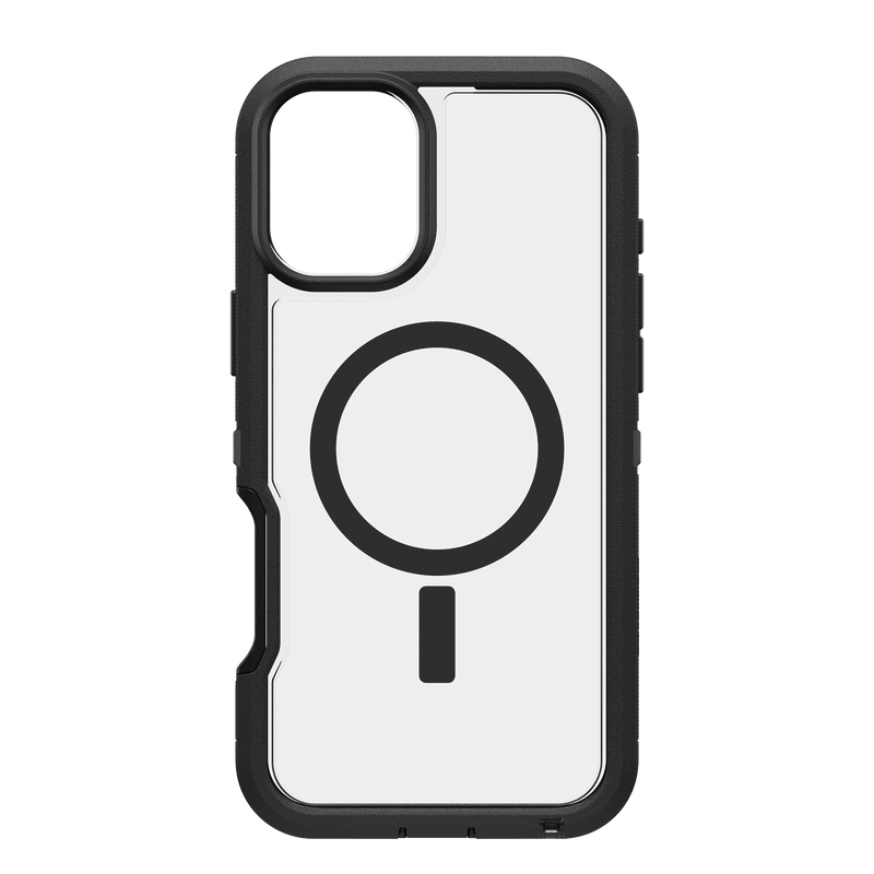 product image 2 - iPhone 16 Plus Custodia Serie Defender per MagSafe