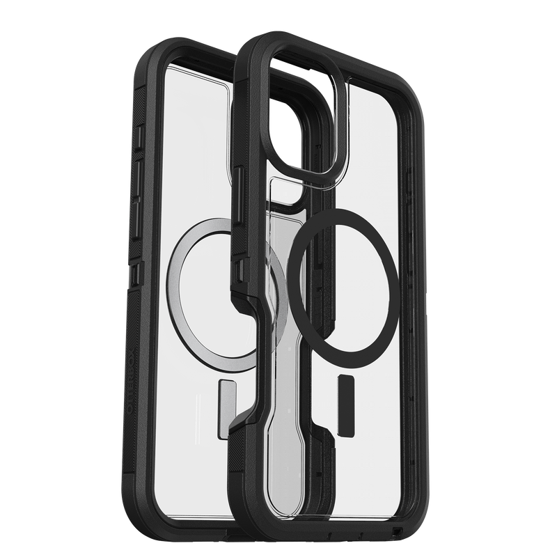 product image 1 - iPhone 16 Plus Custodia Serie Defender per MagSafe