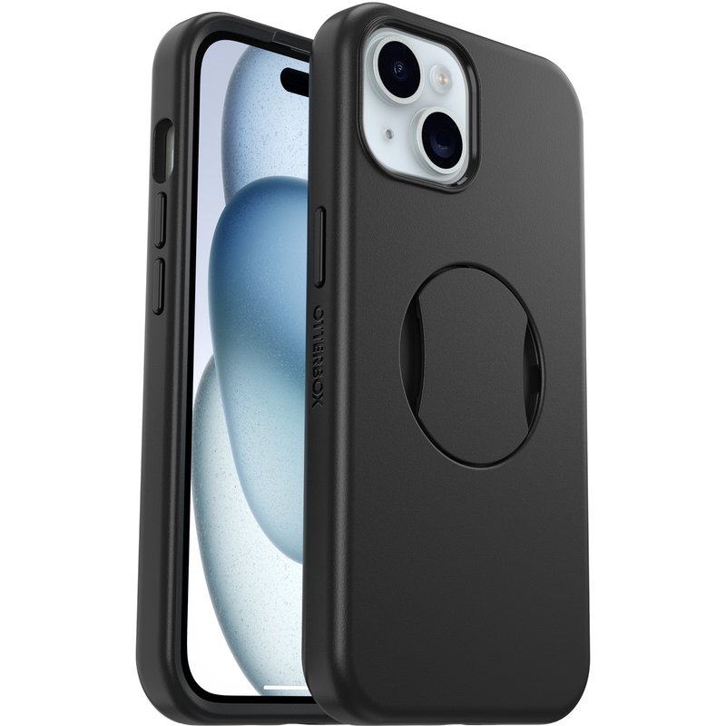 product image 1 - iPhone 15, iPhone 14 e iPhone 13 Custodia OtterGrip Symmetry Series