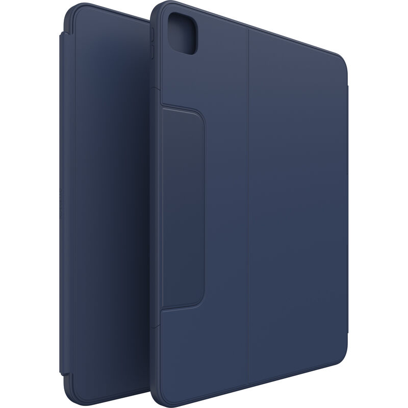 product image 3 - iPad Pro 13" (M4) Custodia Statement Series Studio