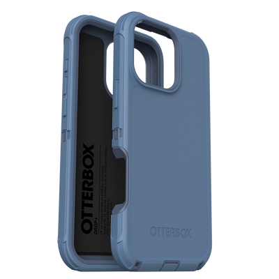 iPhone 16 Pro Max Custodia | Serie Defender per MagSafe