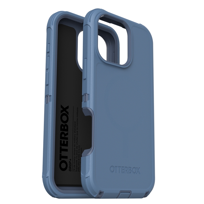 product image 1 - iPhone 16 Pro Max Custodia Serie Defender per MagSafe