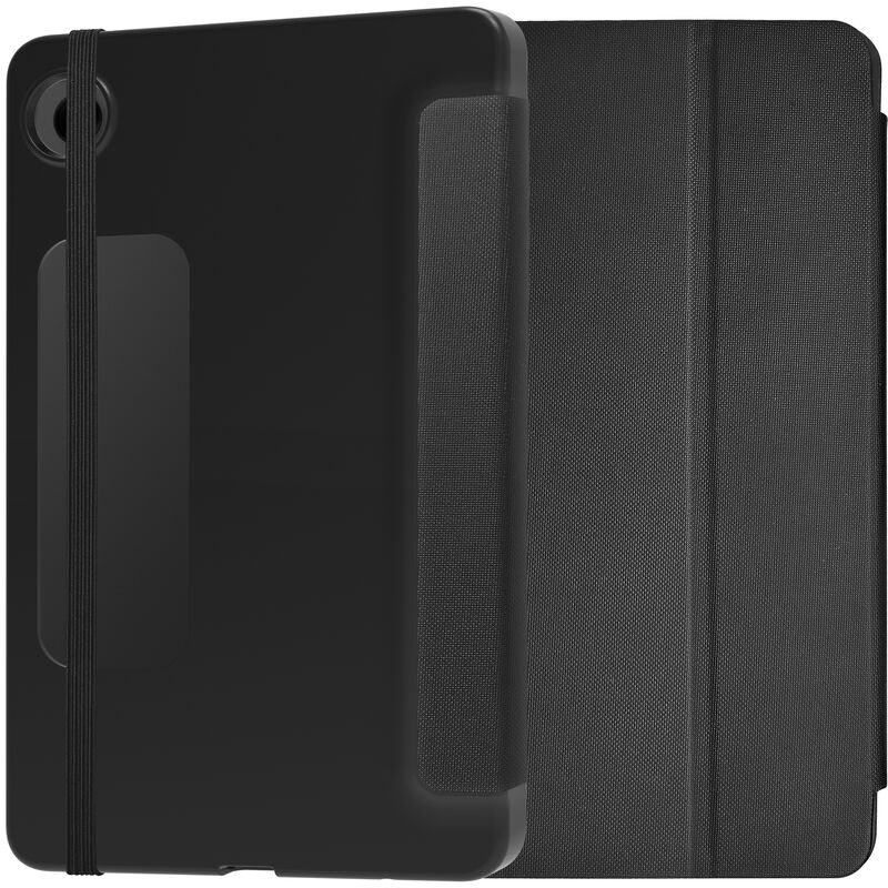 product image 4 - Galaxy Tab A9 Custodia React Series Folio