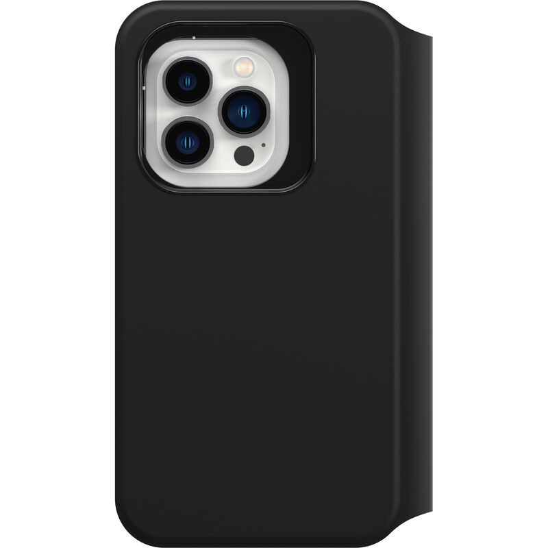 product image 1 - iPhone 13 Pro Custodia Strada Series Via