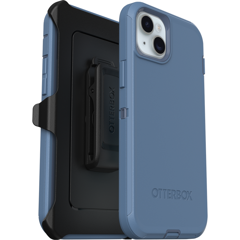 product image 1 - iPhone 15 Plus Custodia Defender Series