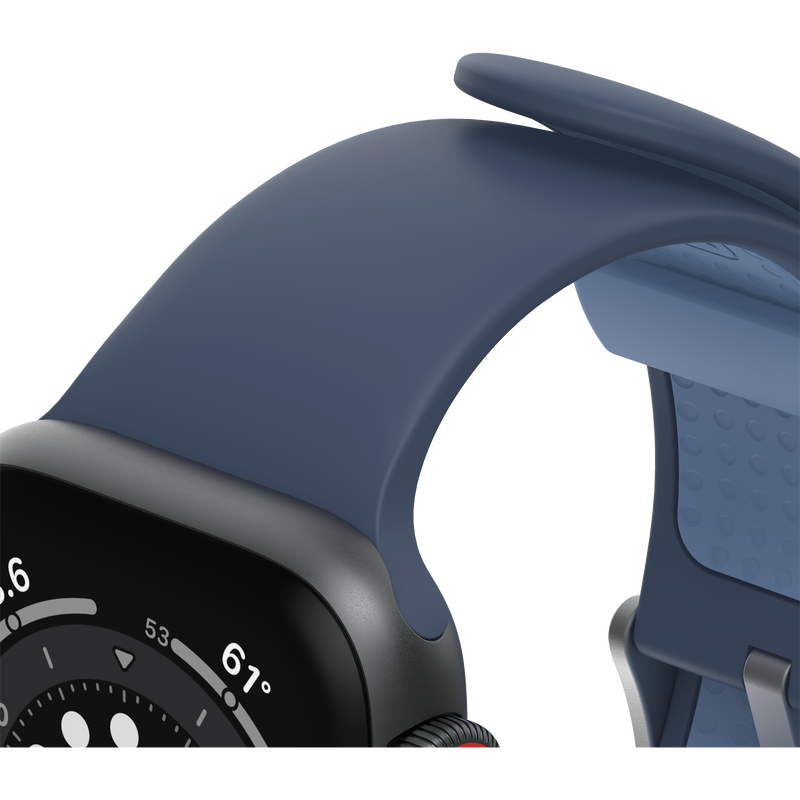 product image 2 - Cinturino Apple Watch All Day Comfort