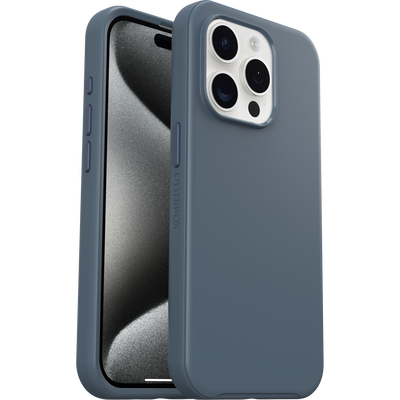 iPhone 15 Pro Custodia | Symmetry Serie per MagSafe