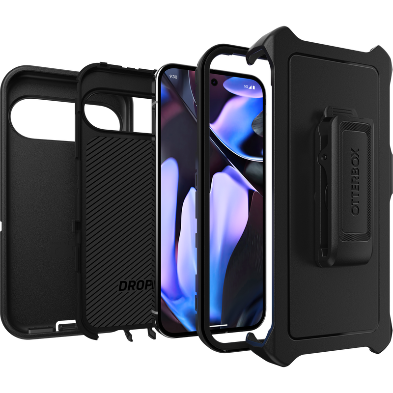 product image 3 - Pixel 9 Pro XL Custodia Defender Series