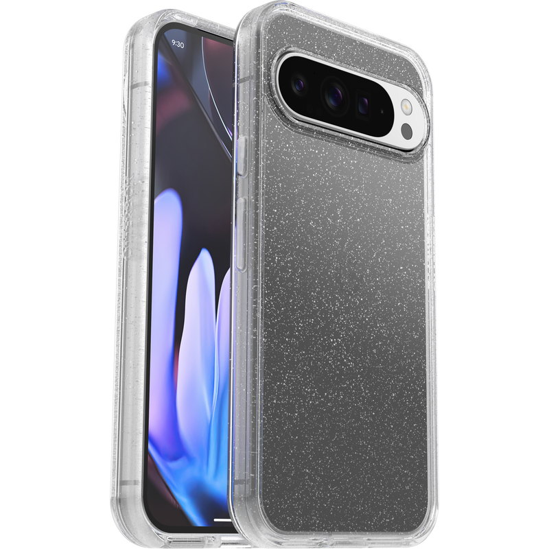 product image 1 - Pixel 9 Pro XL Custodia Symmetry Series Clear