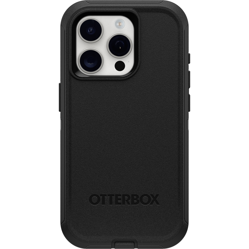 product image 2 - iPhone 15 Pro Custodia Defender Series