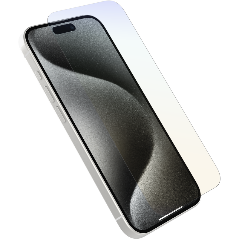 product image 1 - iPhone 16 Pro Max Proteggischermo Premium Pro Glass Blue Light Guard